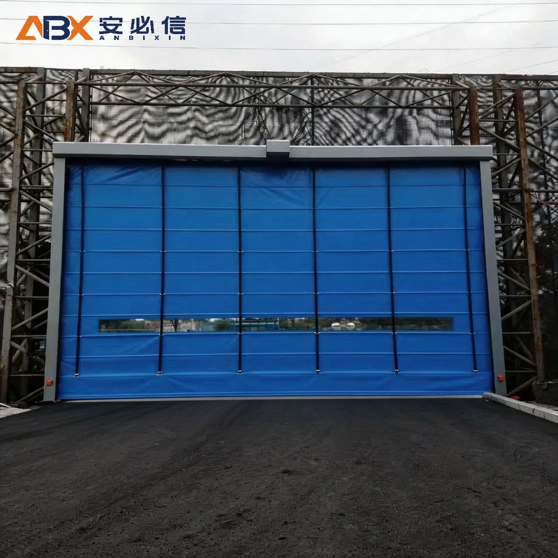 伊春市背带堆积门